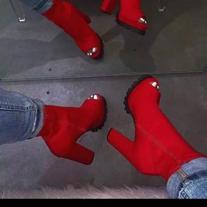 Multiple sizes 7.5-10